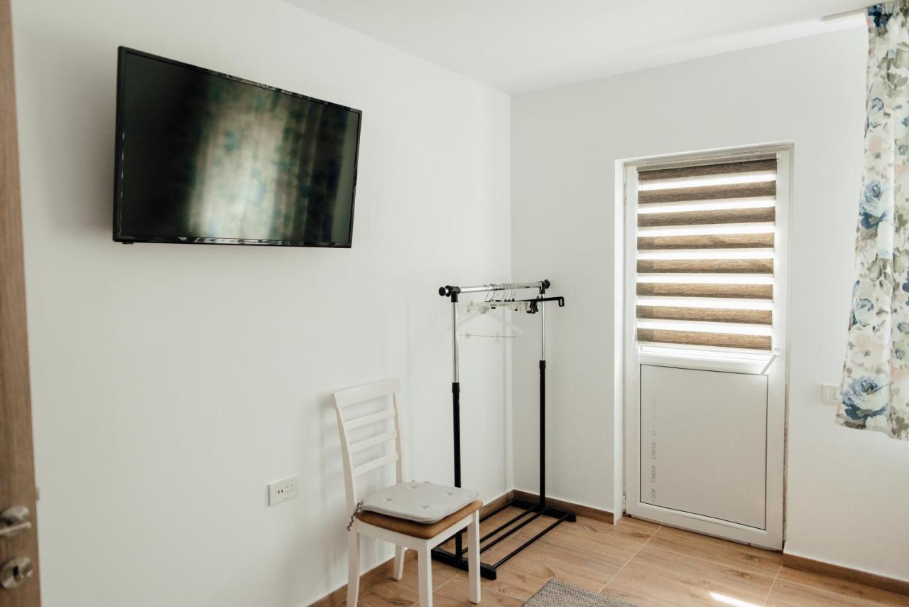 Autentic Adorabil Apartment Albestii Paminteni Exteriér fotografie