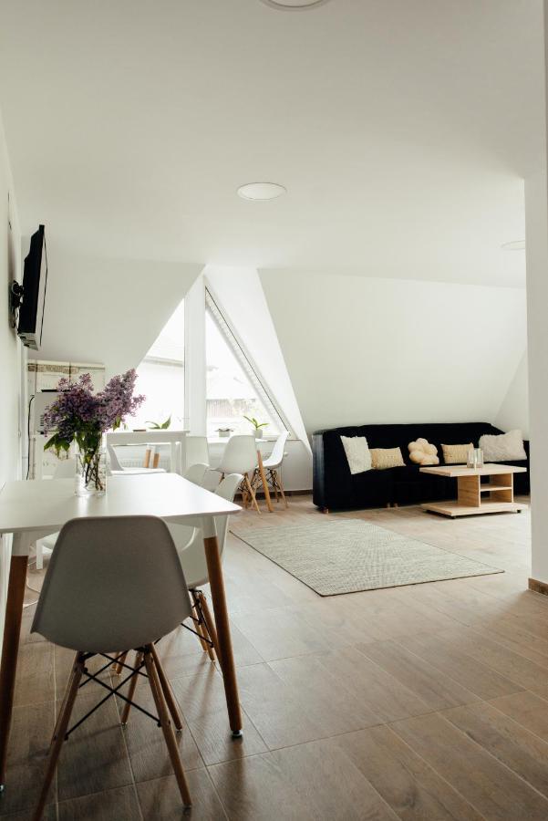 Autentic Adorabil Apartment Albestii Paminteni Exteriér fotografie
