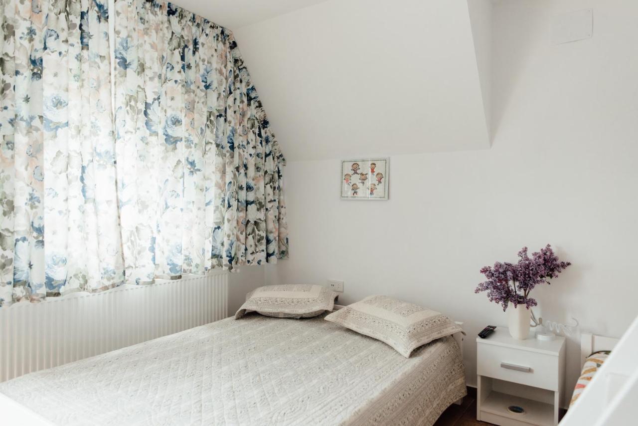 Autentic Adorabil Apartment Albestii Paminteni Exteriér fotografie