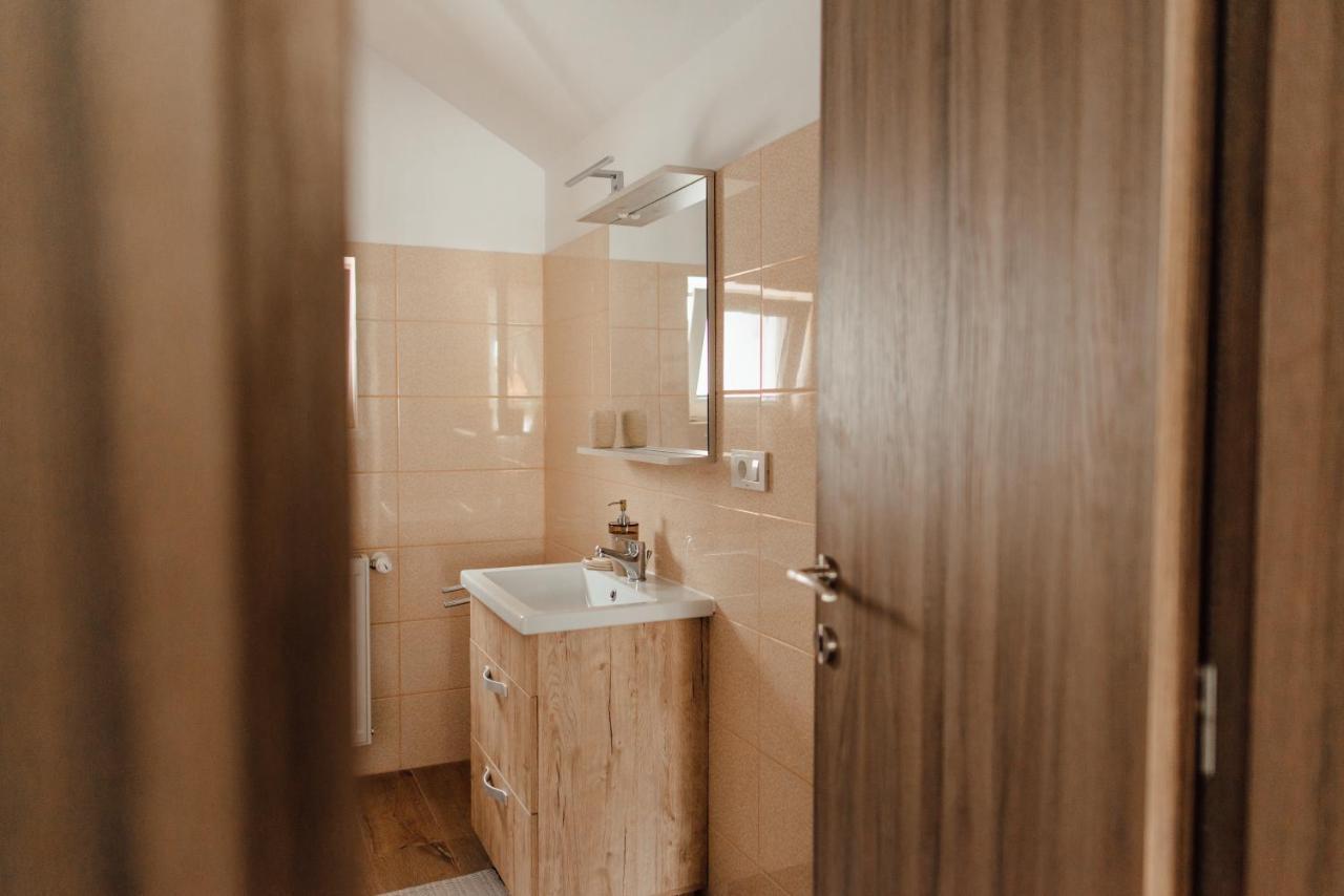 Autentic Adorabil Apartment Albestii Paminteni Exteriér fotografie