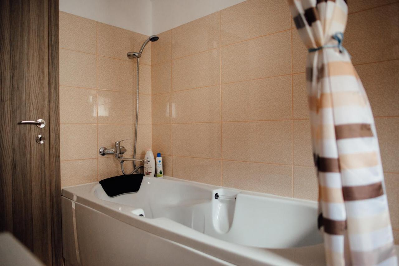 Autentic Adorabil Apartment Albestii Paminteni Exteriér fotografie