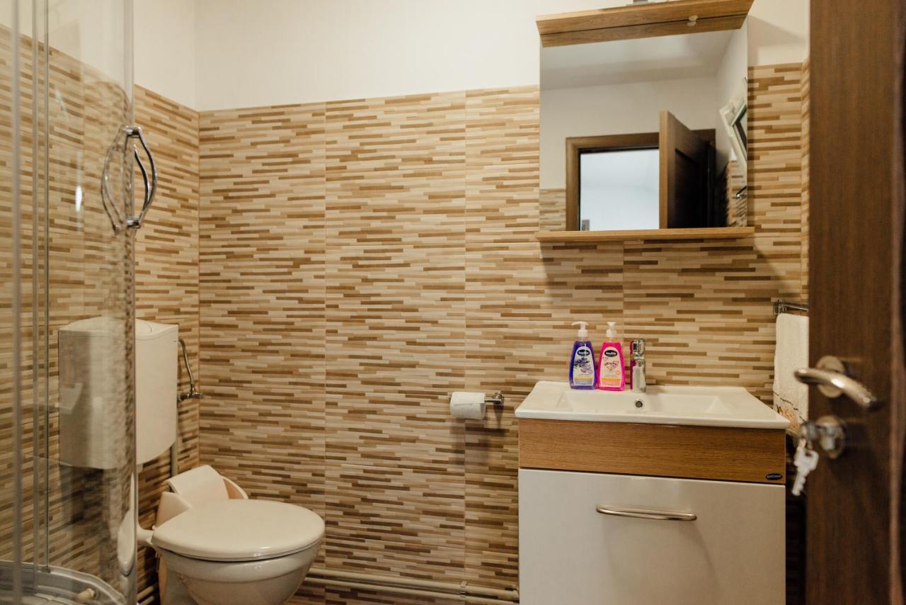 Autentic Adorabil Apartment Albestii Paminteni Exteriér fotografie