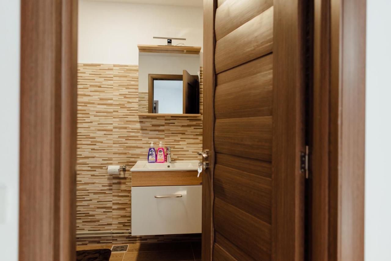 Autentic Adorabil Apartment Albestii Paminteni Exteriér fotografie