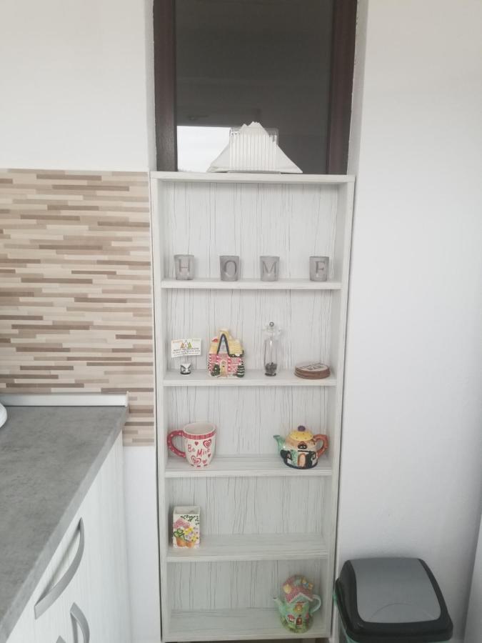 Autentic Adorabil Apartment Albestii Paminteni Exteriér fotografie