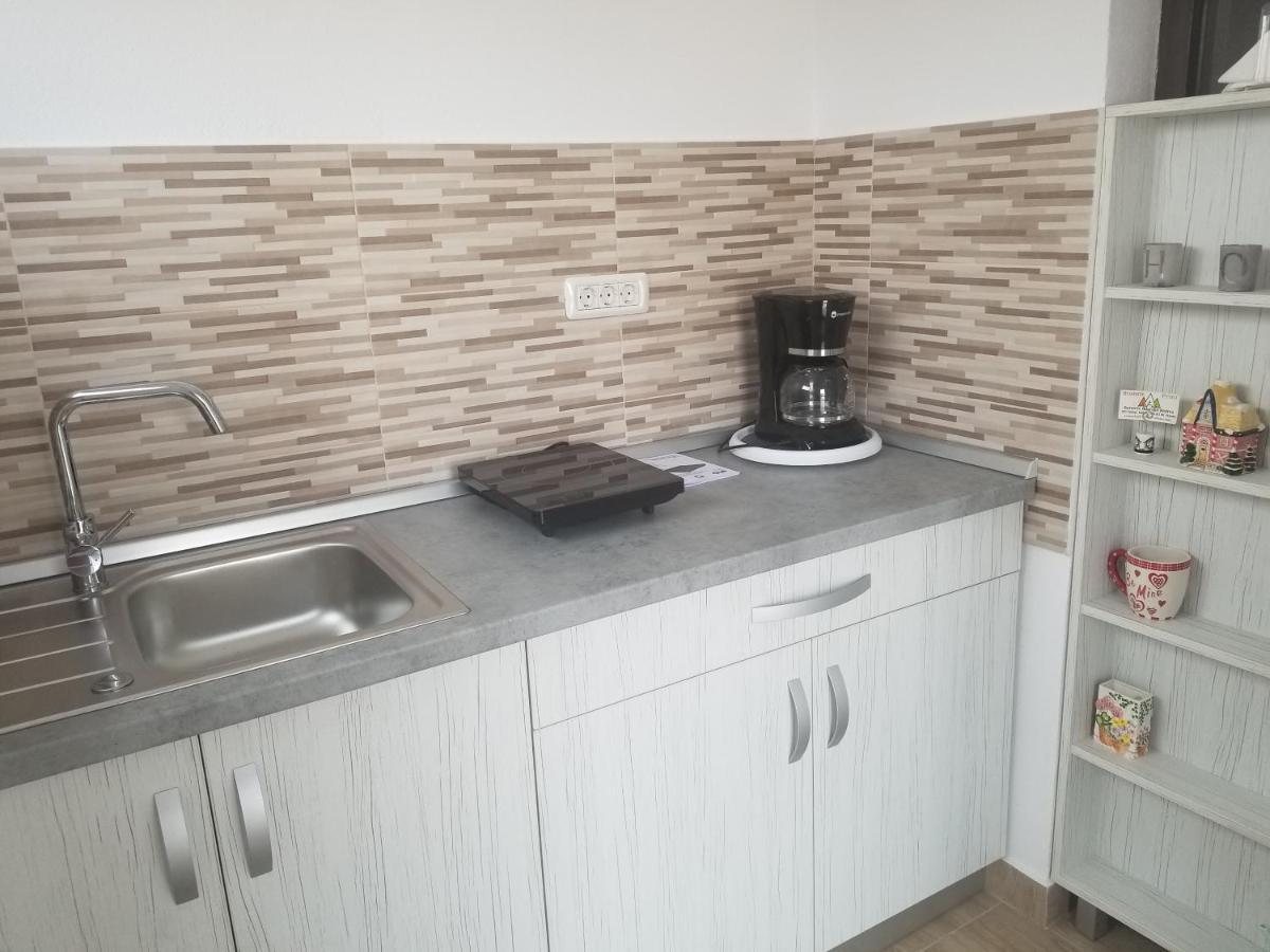 Autentic Adorabil Apartment Albestii Paminteni Exteriér fotografie