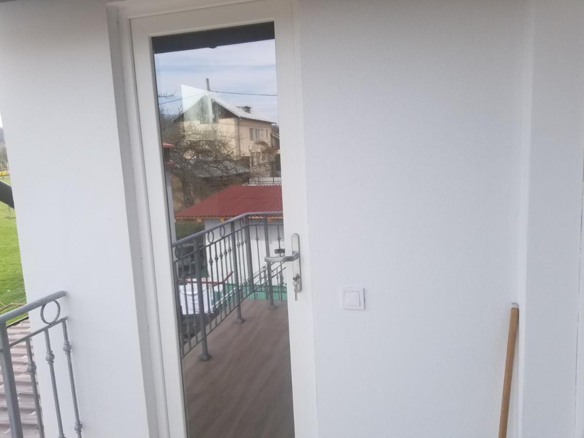 Autentic Adorabil Apartment Albestii Paminteni Exteriér fotografie