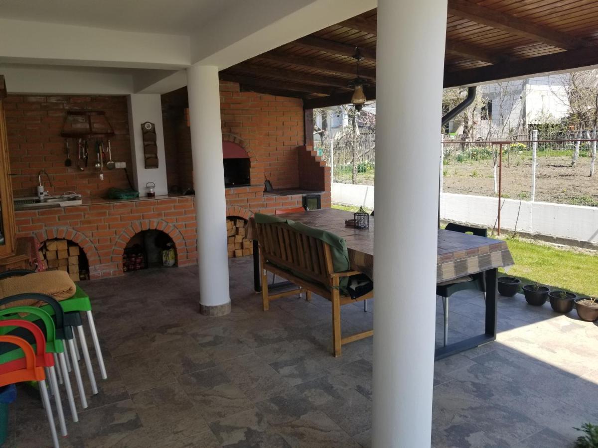 Autentic Adorabil Apartment Albestii Paminteni Exteriér fotografie