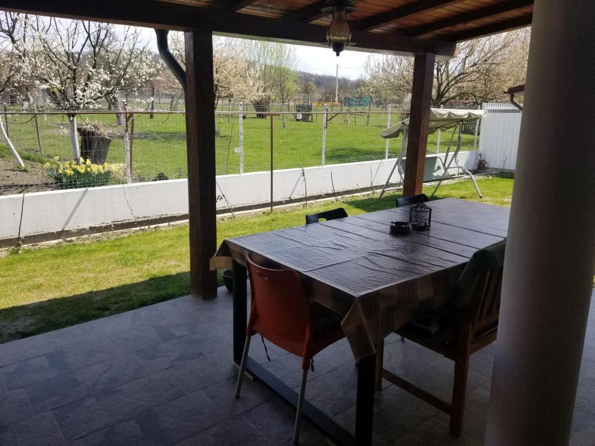 Autentic Adorabil Apartment Albestii Paminteni Exteriér fotografie