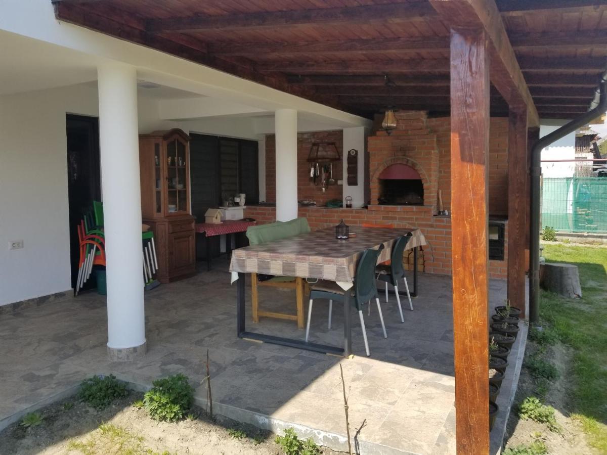 Autentic Adorabil Apartment Albestii Paminteni Exteriér fotografie