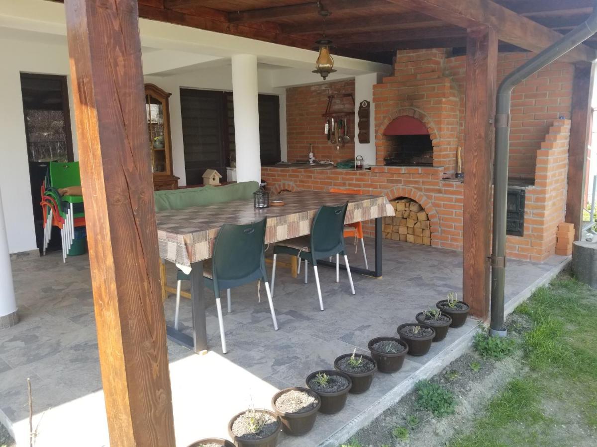 Autentic Adorabil Apartment Albestii Paminteni Exteriér fotografie