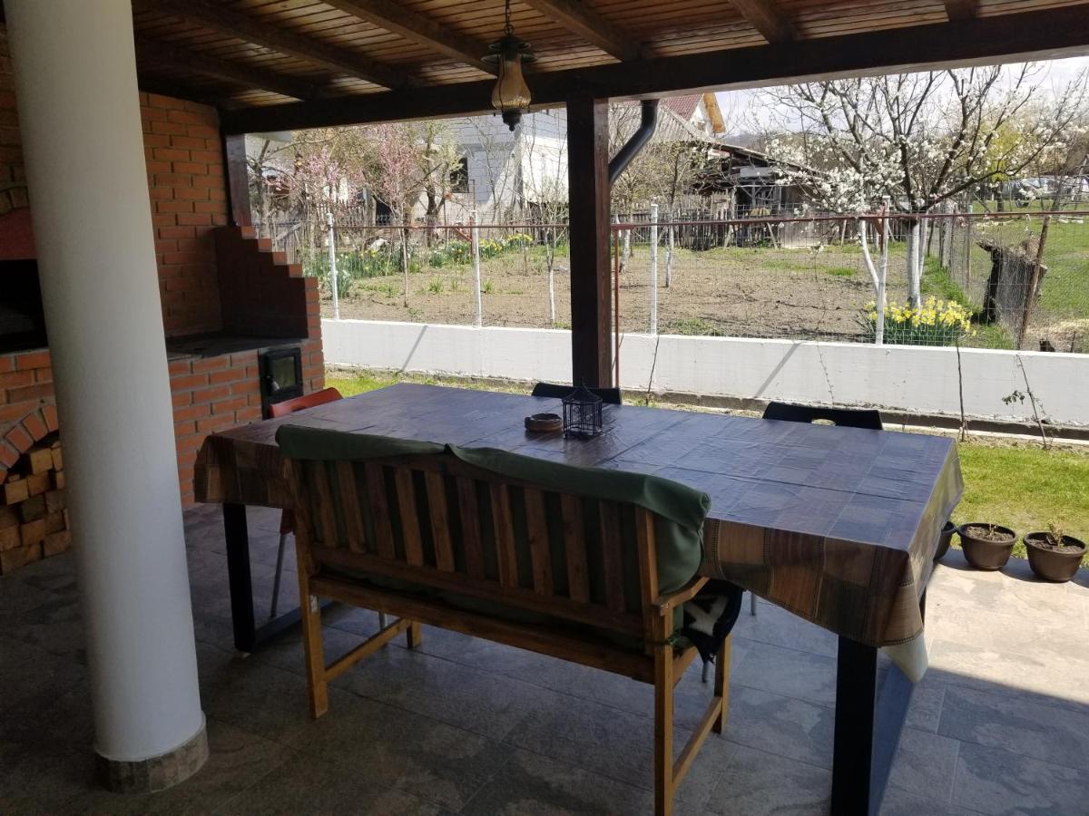 Autentic Adorabil Apartment Albestii Paminteni Exteriér fotografie