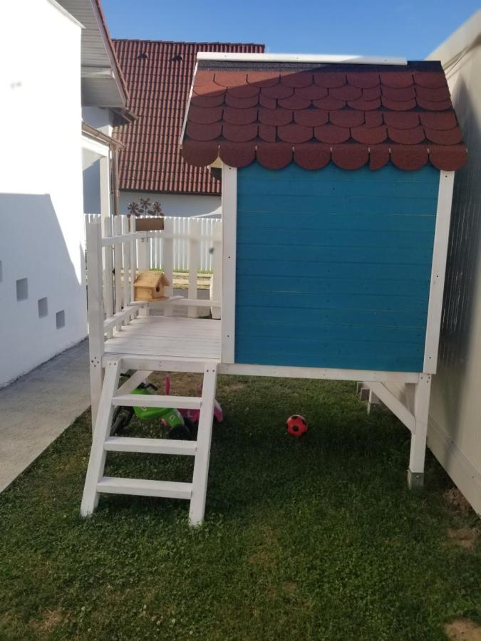 Autentic Adorabil Apartment Albestii Paminteni Exteriér fotografie