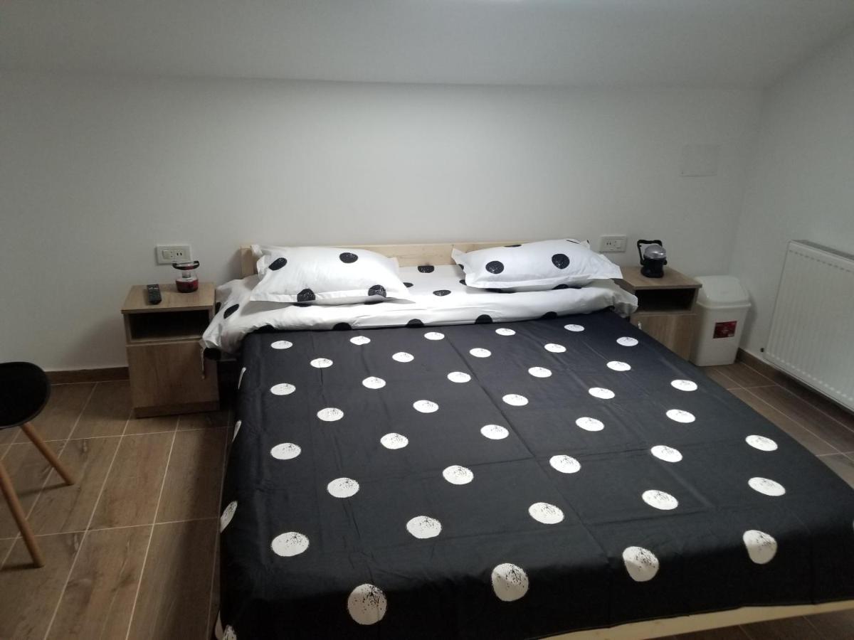 Autentic Adorabil Apartment Albestii Paminteni Exteriér fotografie