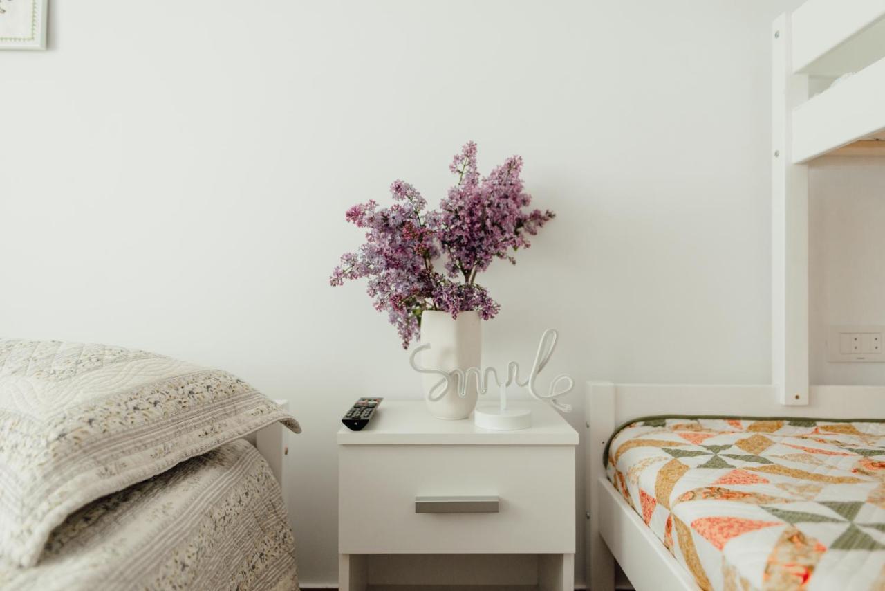 Autentic Adorabil Apartment Albestii Paminteni Exteriér fotografie