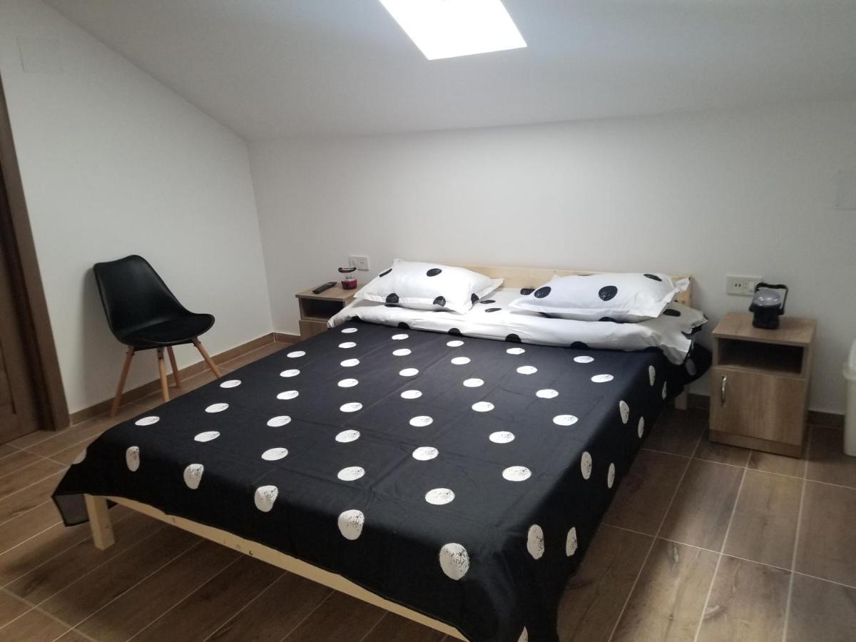 Autentic Adorabil Apartment Albestii Paminteni Exteriér fotografie