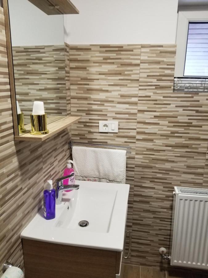 Autentic Adorabil Apartment Albestii Paminteni Exteriér fotografie