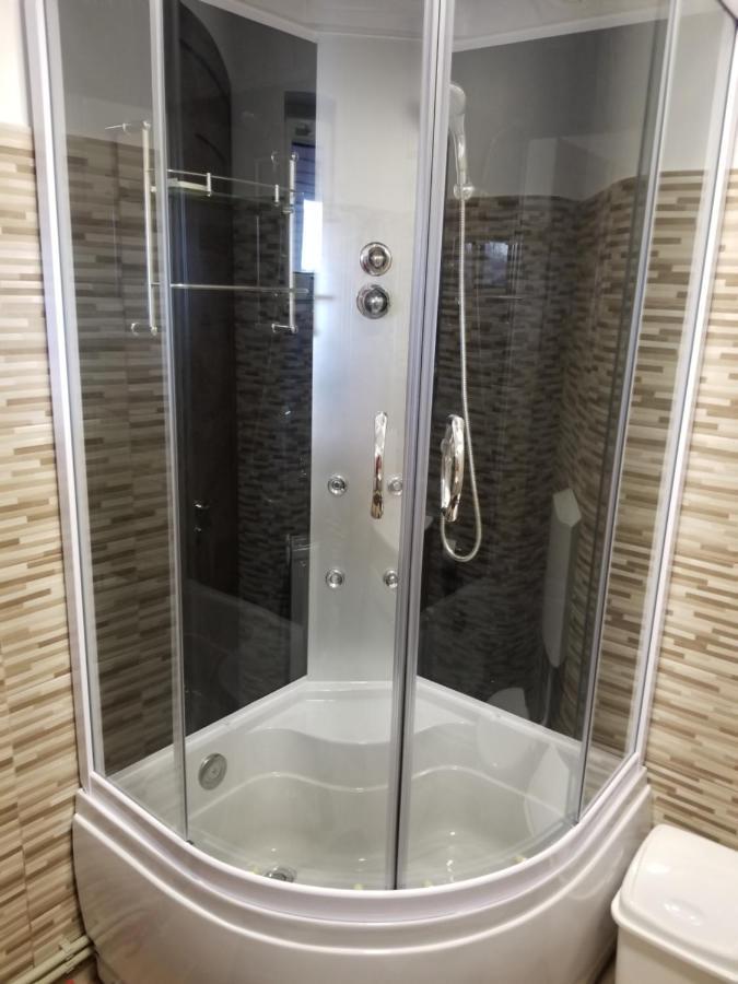 Autentic Adorabil Apartment Albestii Paminteni Exteriér fotografie